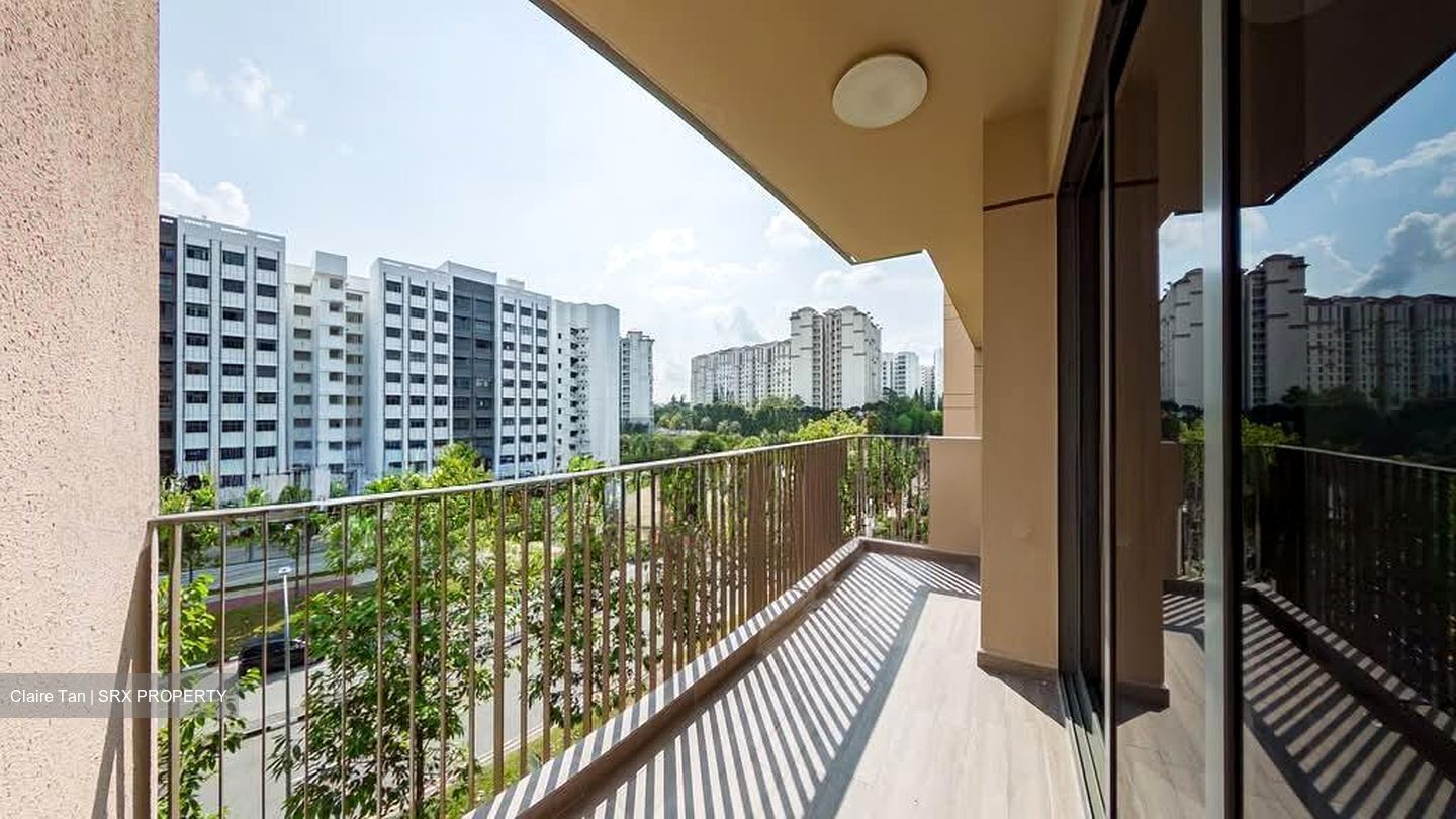 The Watergardens At Canberra (D27), Apartment #545705731